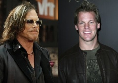 rourke jericho
